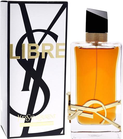 nocibe parfum yves saint laurent|ysl perfume libre intense.